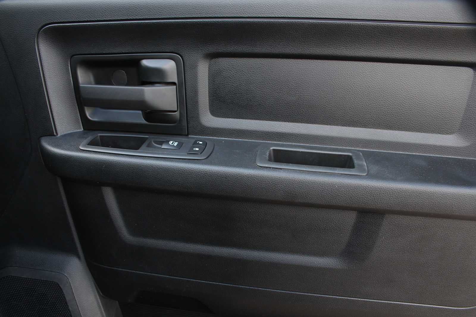 2022 RAM Ram 2500 Tradesman
