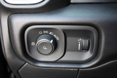 2022 RAM Ram 2500 Tradesman