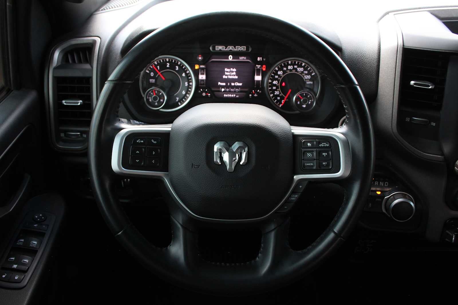2022 RAM Ram 2500 Tradesman