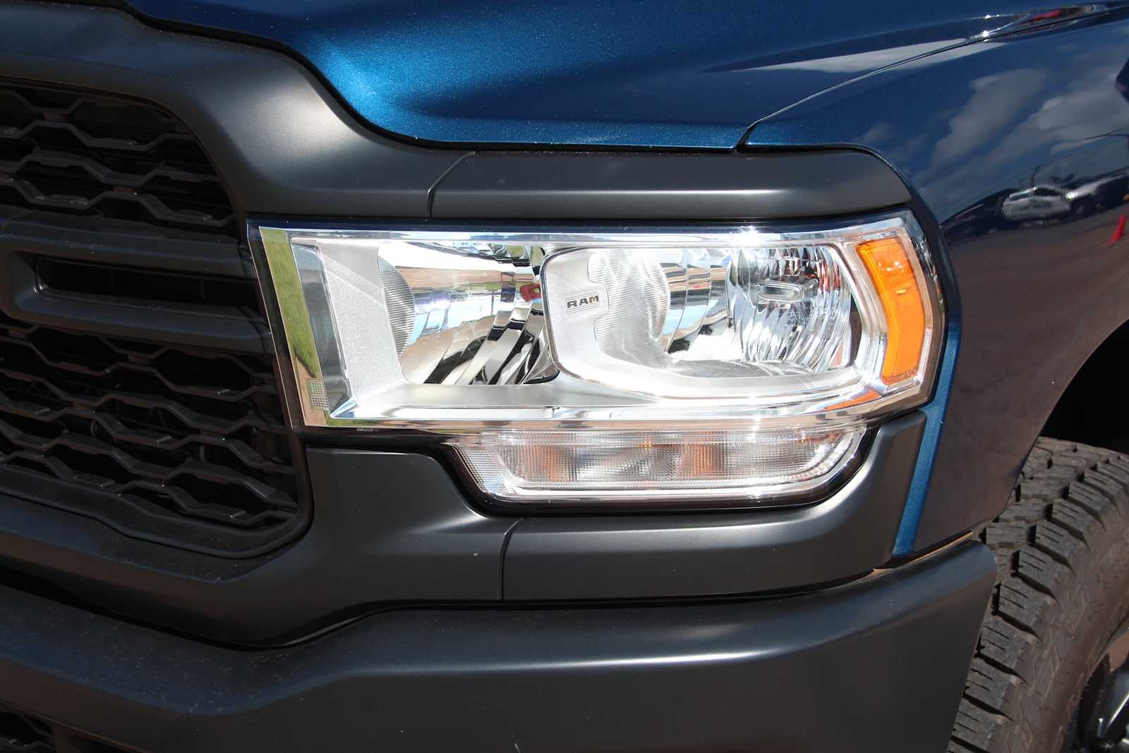 2022 RAM Ram 2500 Tradesman