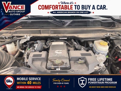 2024 RAM Ram 2500 Tradesman