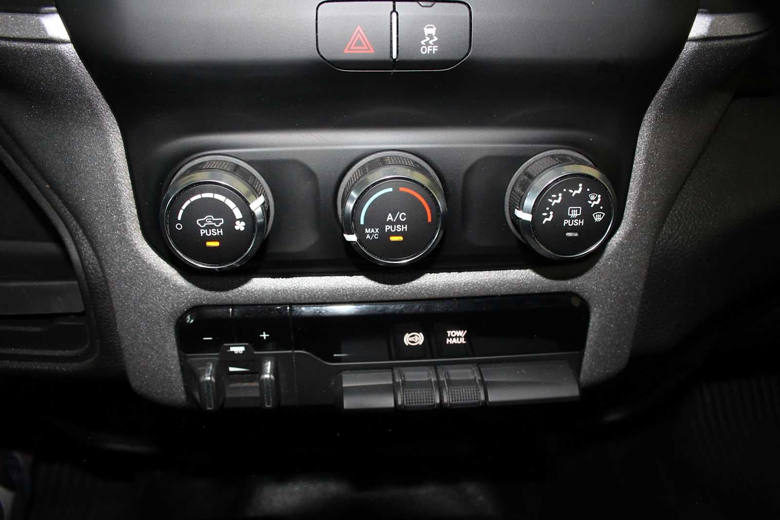 2024 RAM Ram 2500 Tradesman