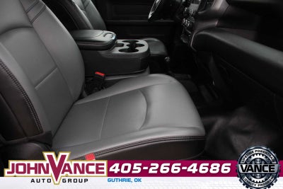 2022 RAM Ram 2500 Tradesman