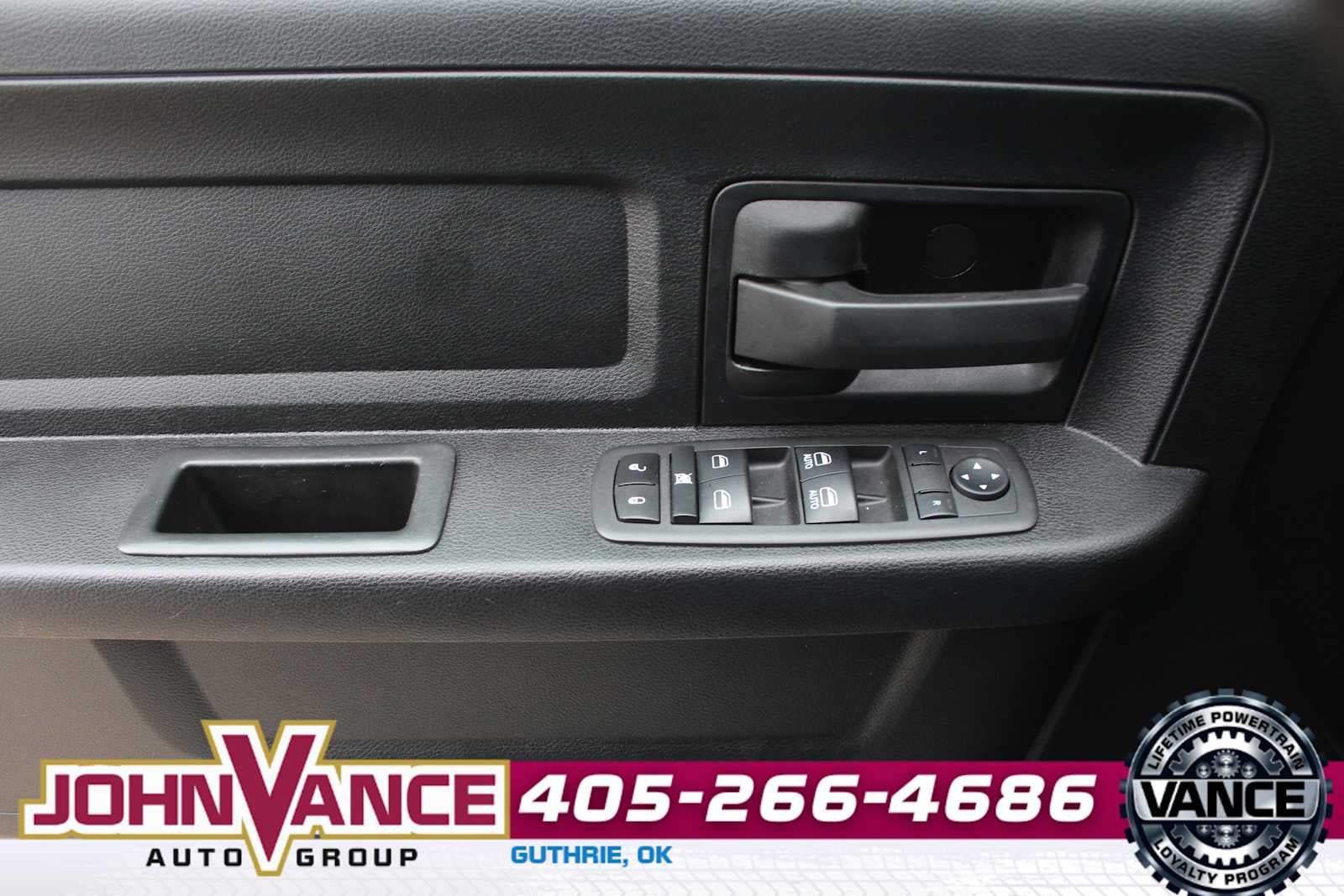 2022 RAM Ram 2500 Tradesman