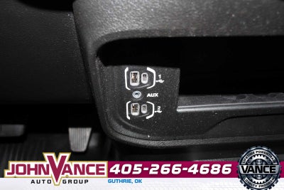 2022 RAM Ram 2500 Tradesman