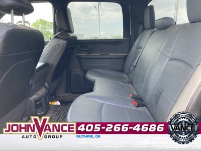 2022 RAM Ram 2500 Tradesman