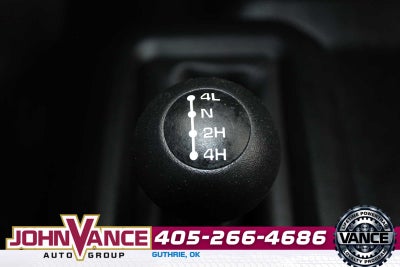 2022 RAM Ram 2500 Tradesman