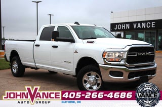 2022 RAM Ram 2500 Tradesman