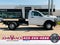 2024 RAM 3500 Chassis Cab Tradesman