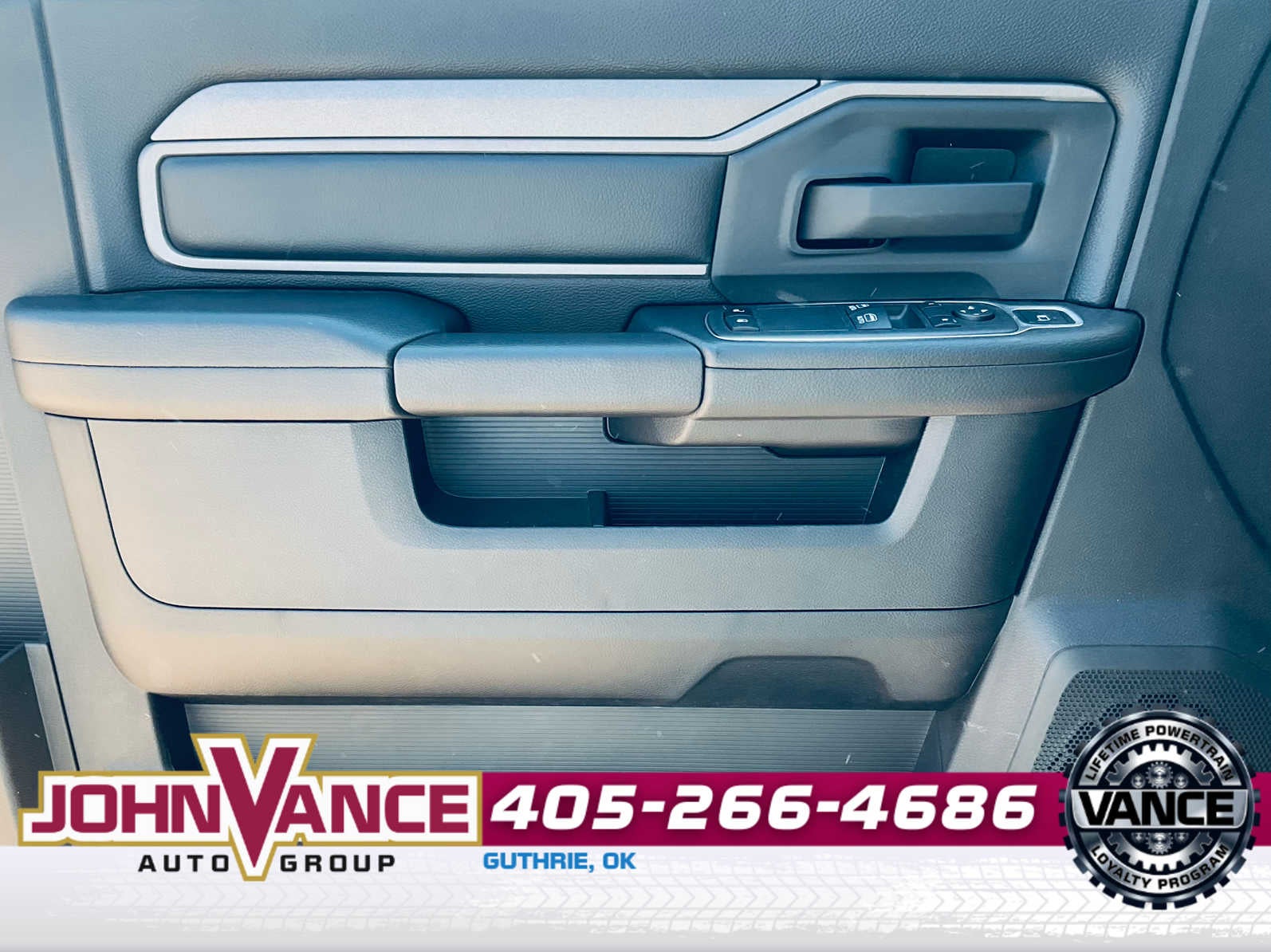 2024 RAM 3500 Chassis Cab Tradesman