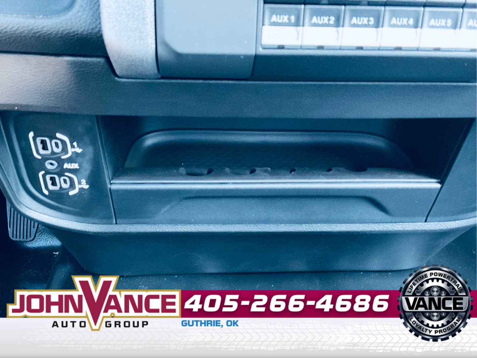 2024 RAM 3500 Chassis Cab Tradesman