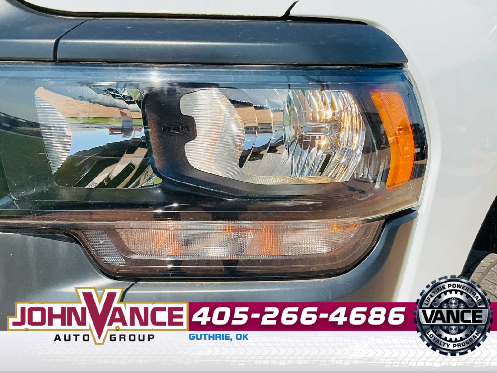 2024 RAM 3500 Chassis Cab Tradesman