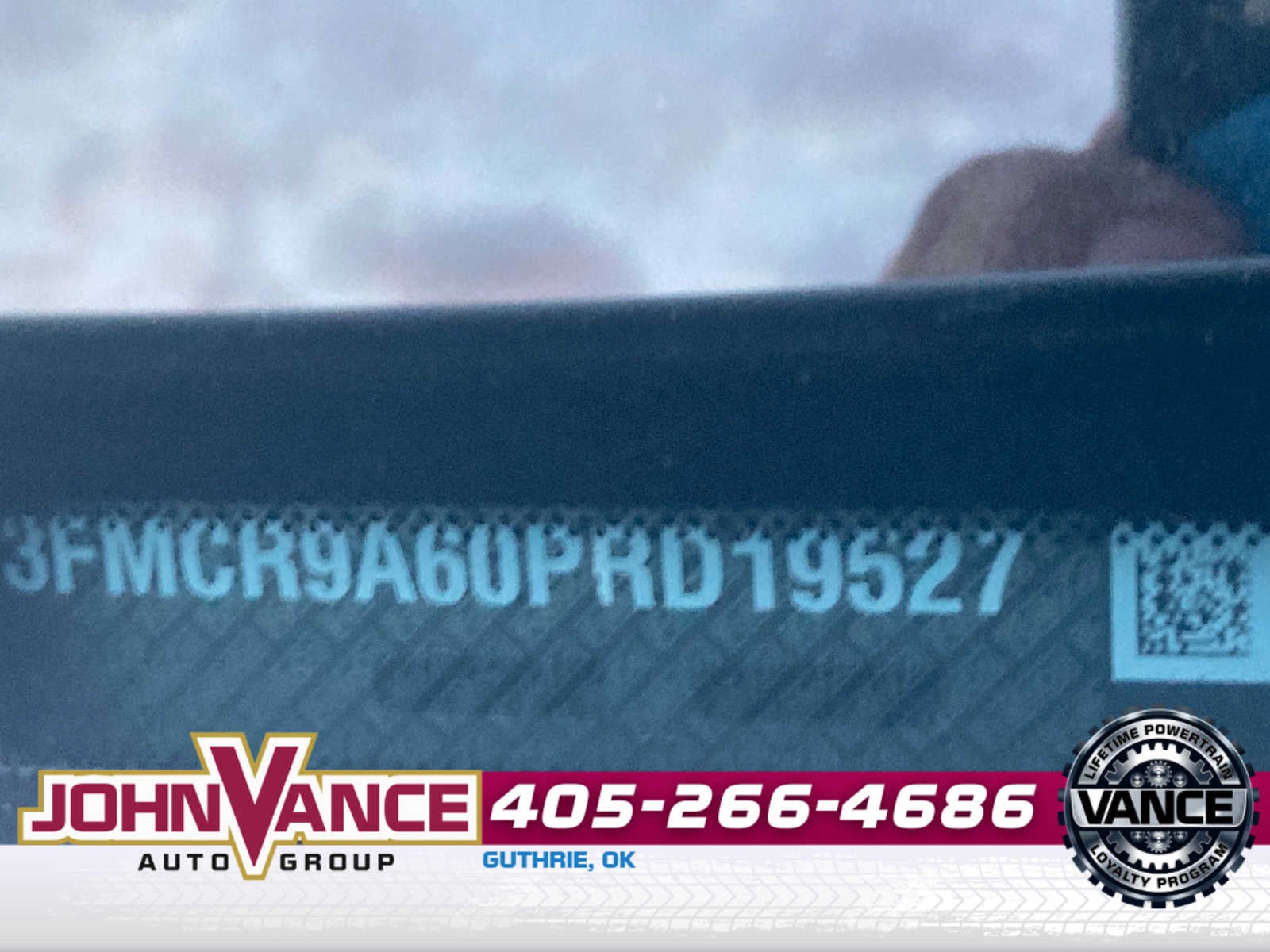 2023 Ford Bronco Sport Base