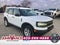 2023 Ford Bronco Sport Base