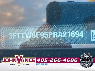 2023 Ford Maverick XL