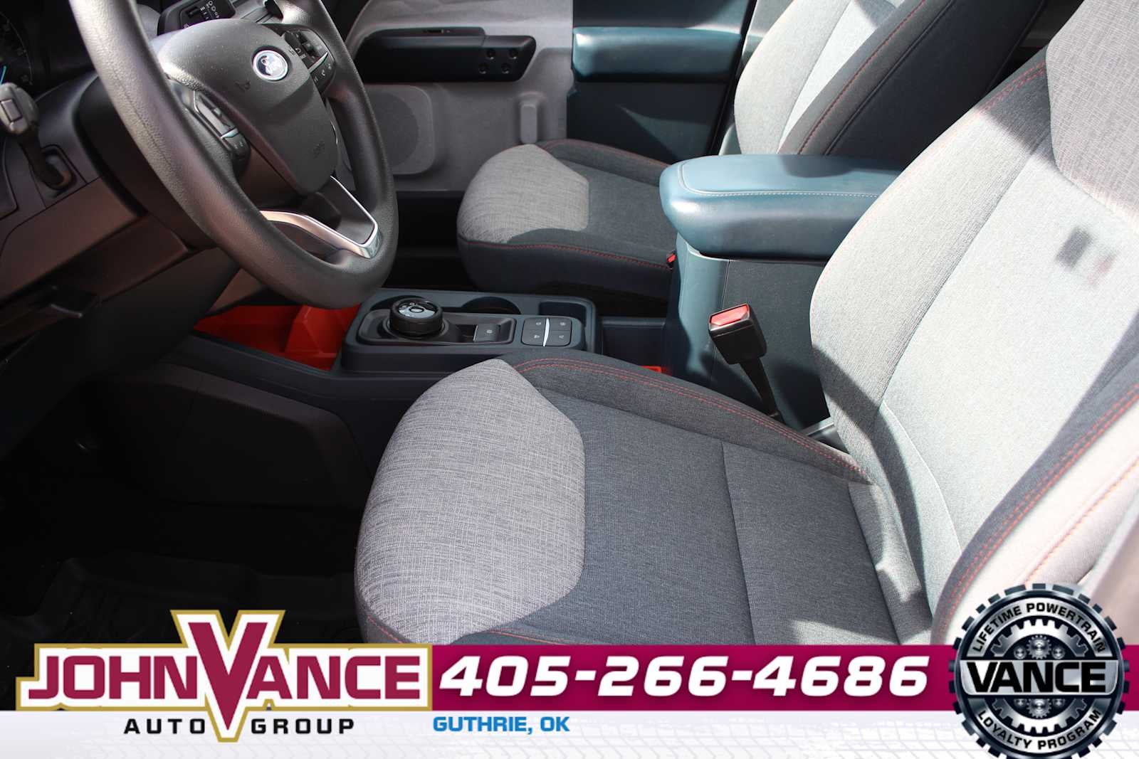 2023 Ford Maverick XL