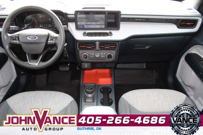 2023 Ford Maverick XL