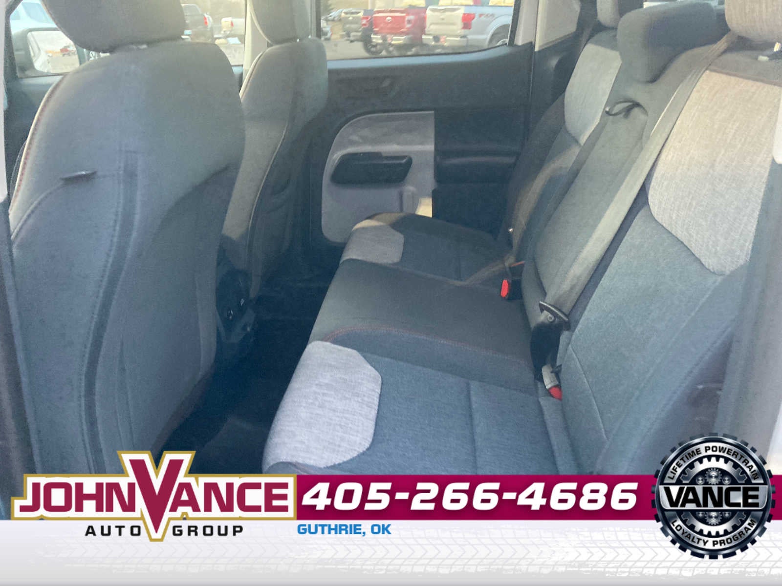 2023 Ford Maverick XL