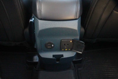 2024 Ford Maverick LARIAT Advanced