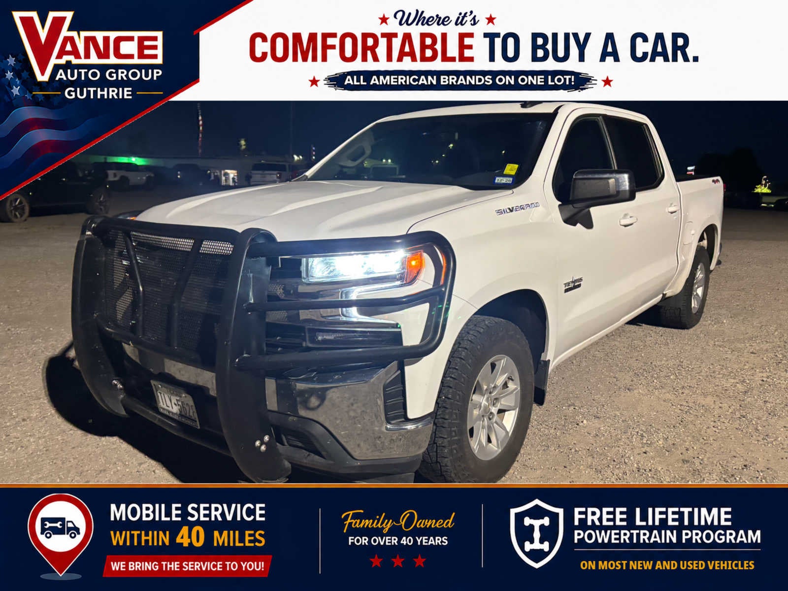 2022 Chevrolet Silverado 1500 Limited LT