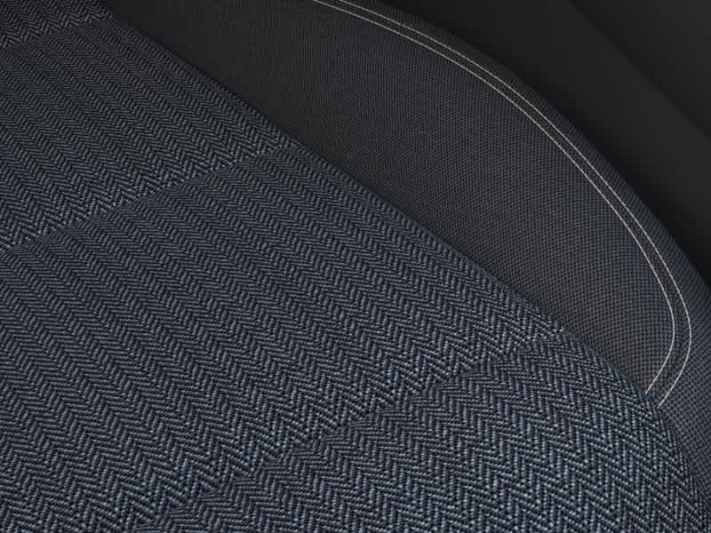 2027 GMC Terrain FWD Elevation