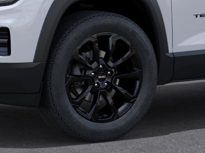 2027 GMC Terrain FWD Elevation