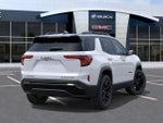 2027 GMC Terrain FWD Elevation