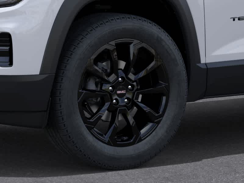 2027 GMC Terrain FWD Elevation