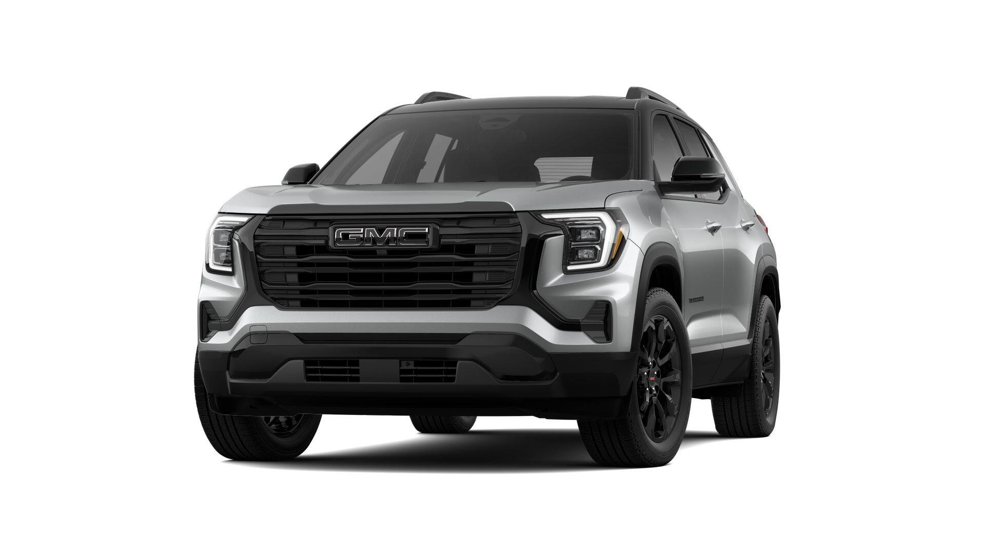 2026 GMC Terrain Elevation FWD's photo