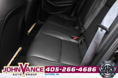 2024 Mazda Mazda3 Sedan 2.5 S Select Sport