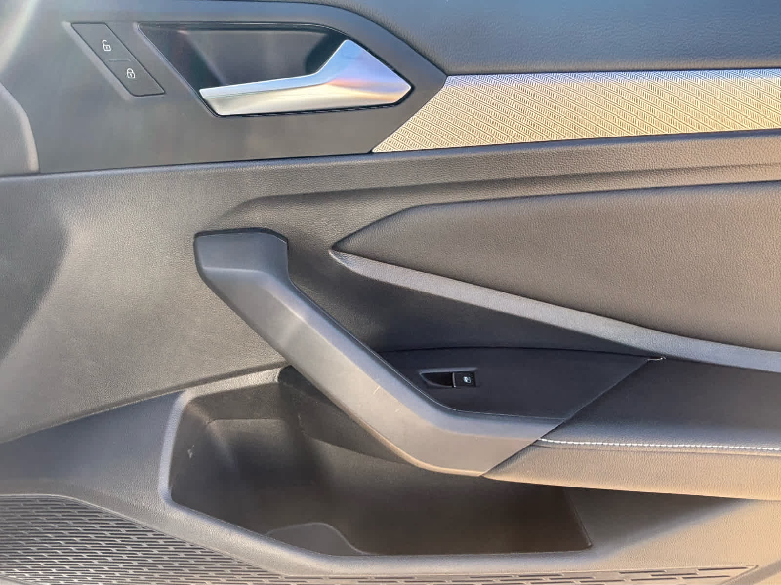 2022 Volkswagen Jetta S