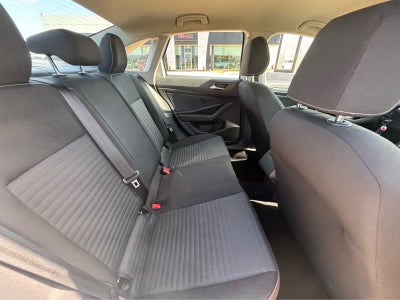 2022 Volkswagen Jetta S