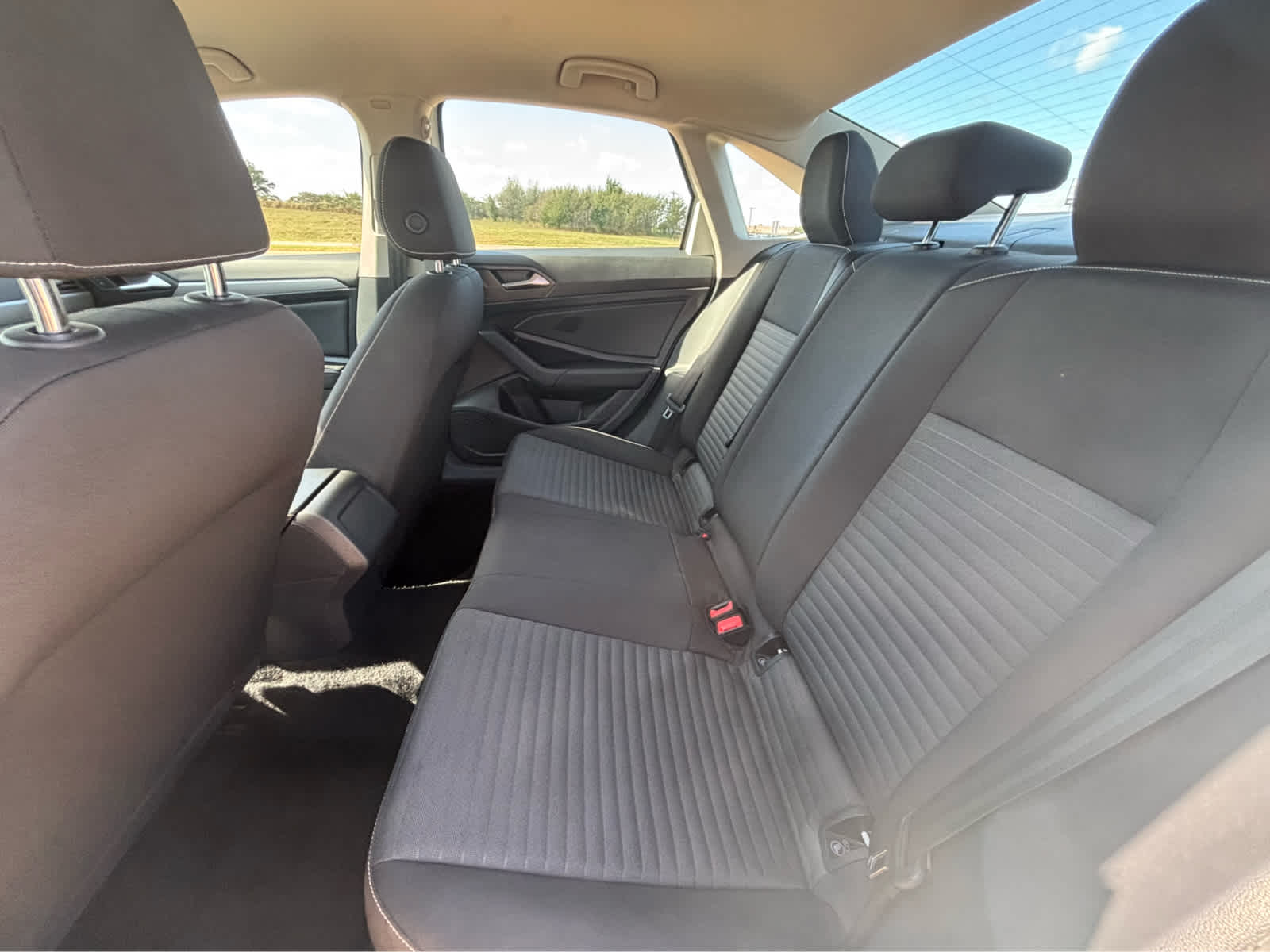 2022 Volkswagen Jetta S