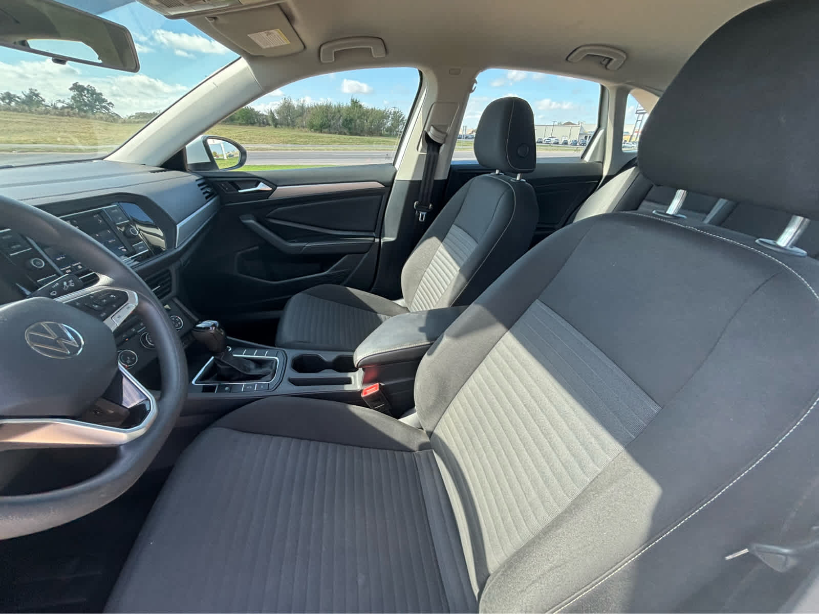 2022 Volkswagen Jetta S