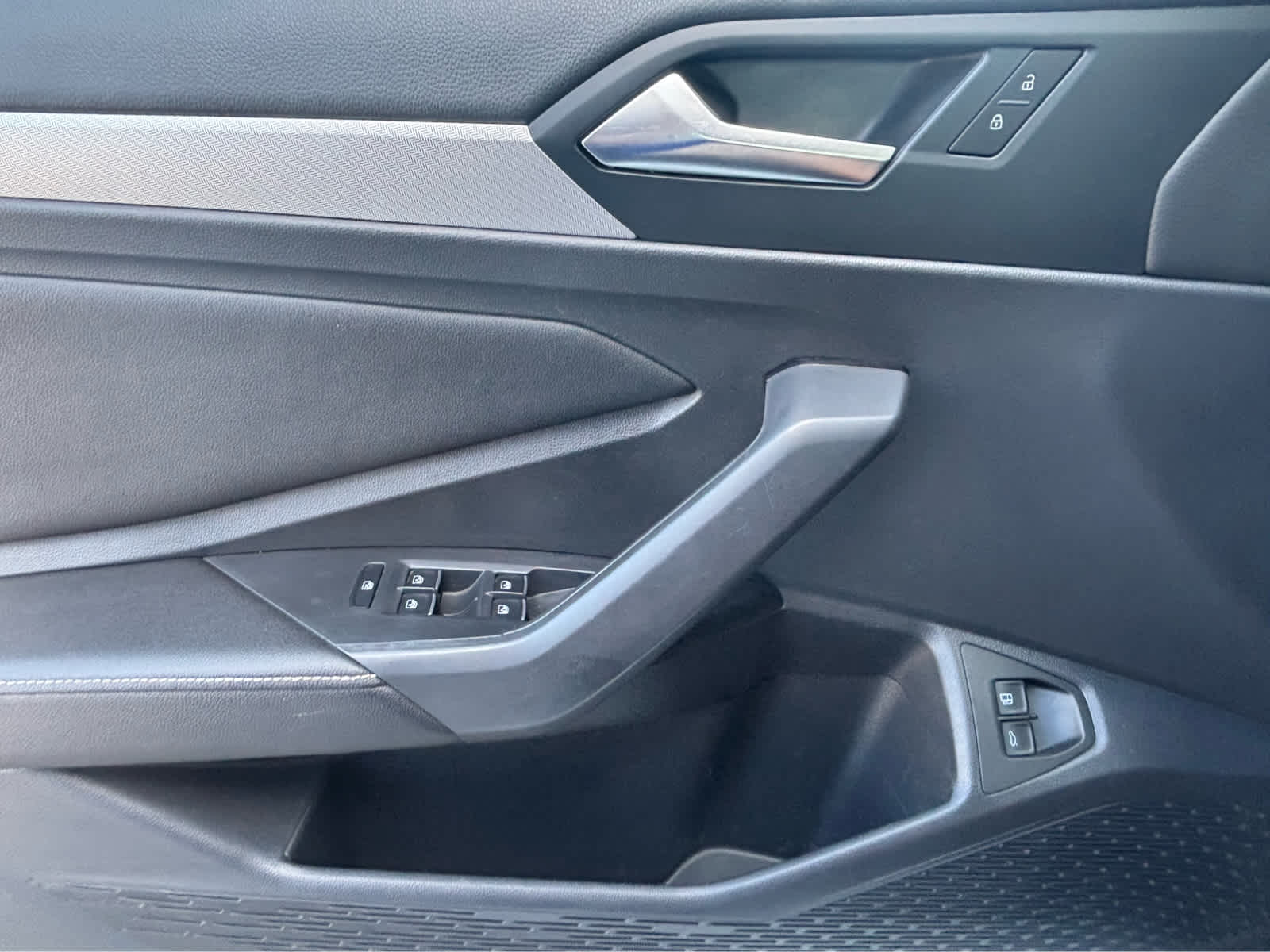 2022 Volkswagen Jetta S