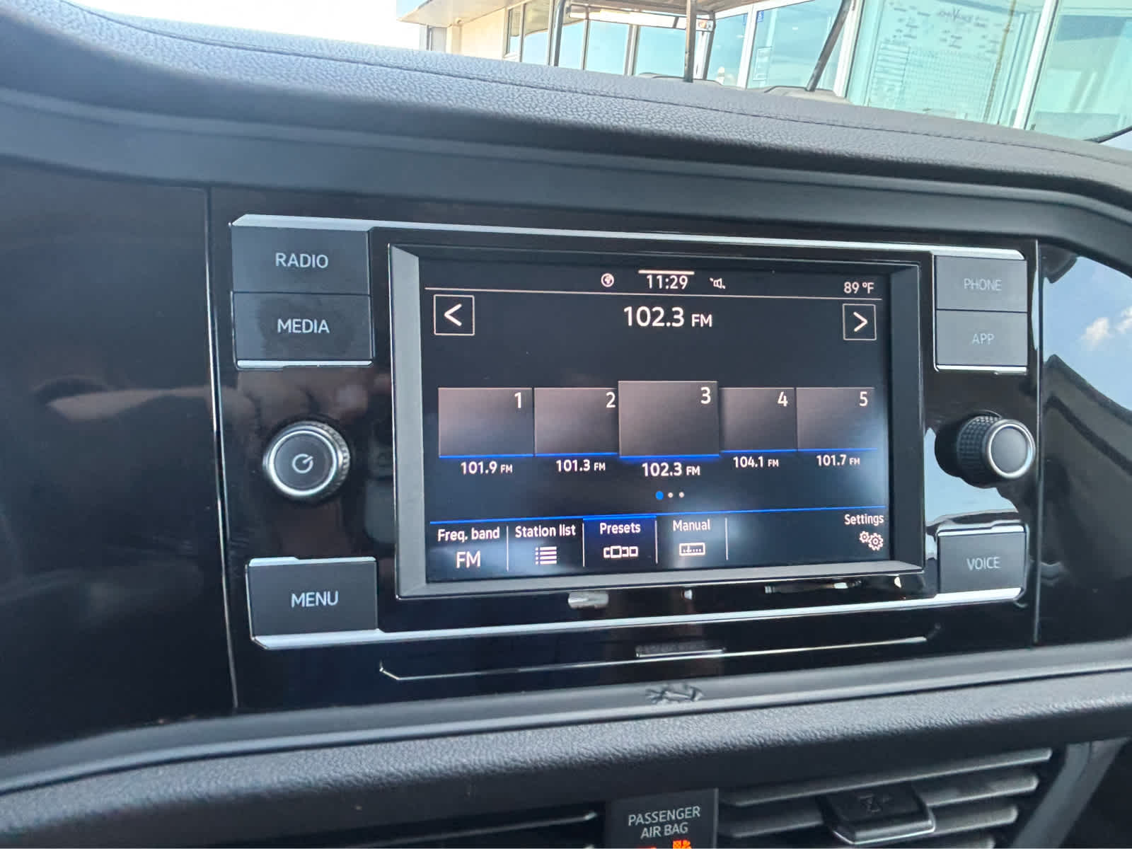 2022 Volkswagen Jetta S