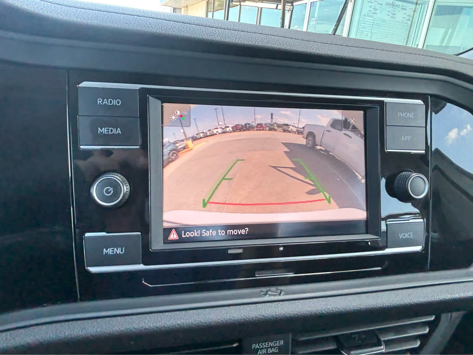 2022 Volkswagen Jetta S