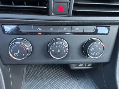 2022 Volkswagen Jetta S