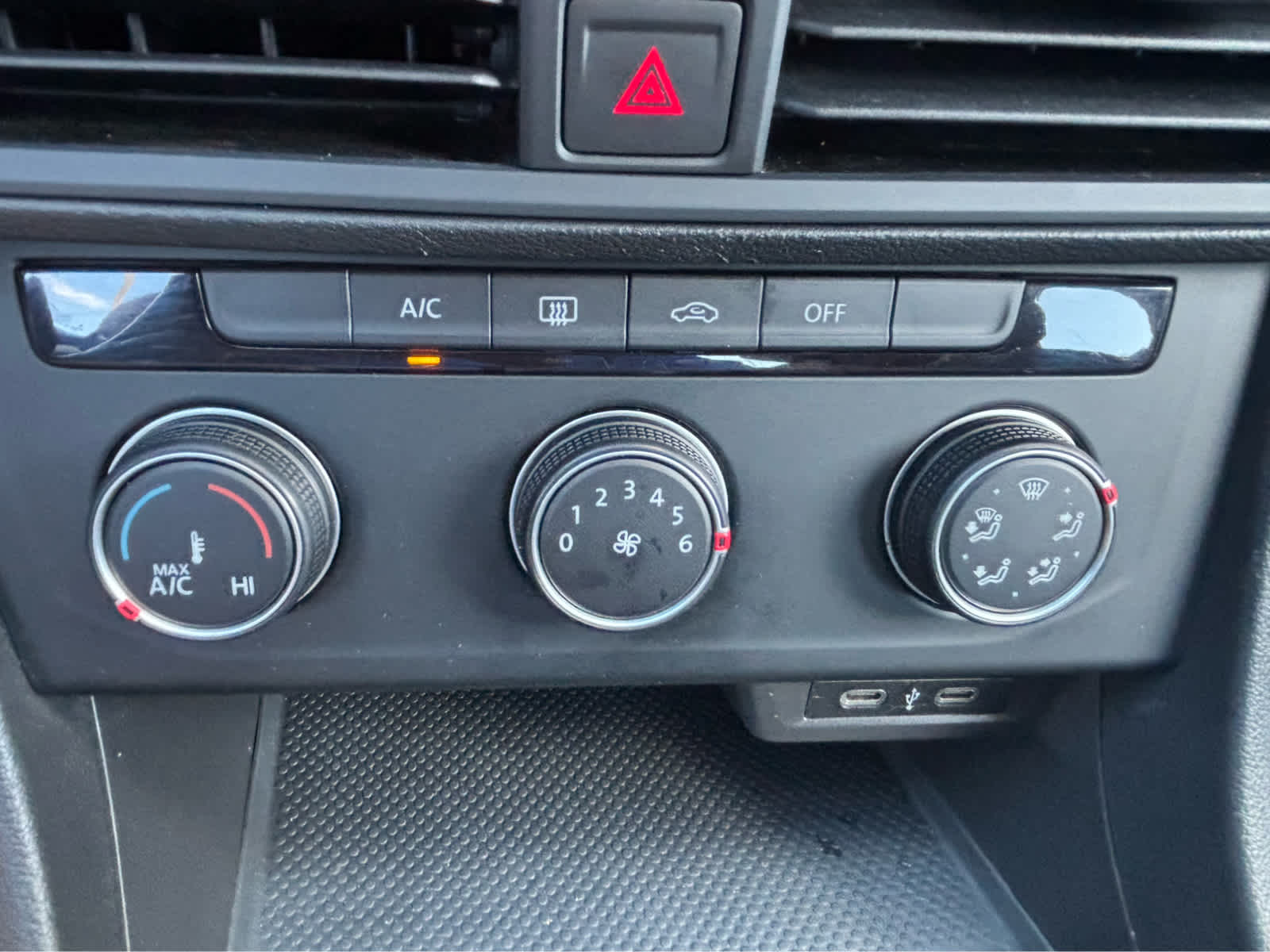 2022 Volkswagen Jetta S