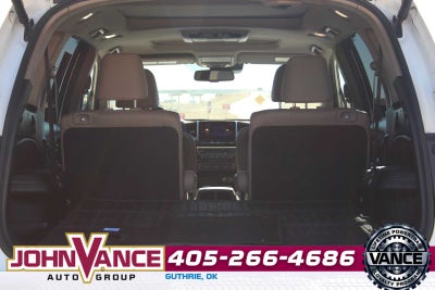 2018 Honda Pilot Elite