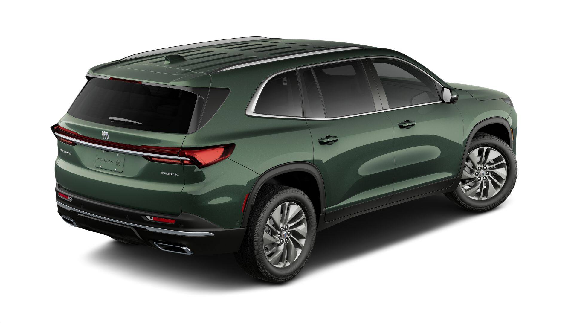 2027 Buick Enclave Preferred