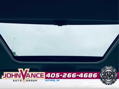 2018 Buick Enclave Avenir