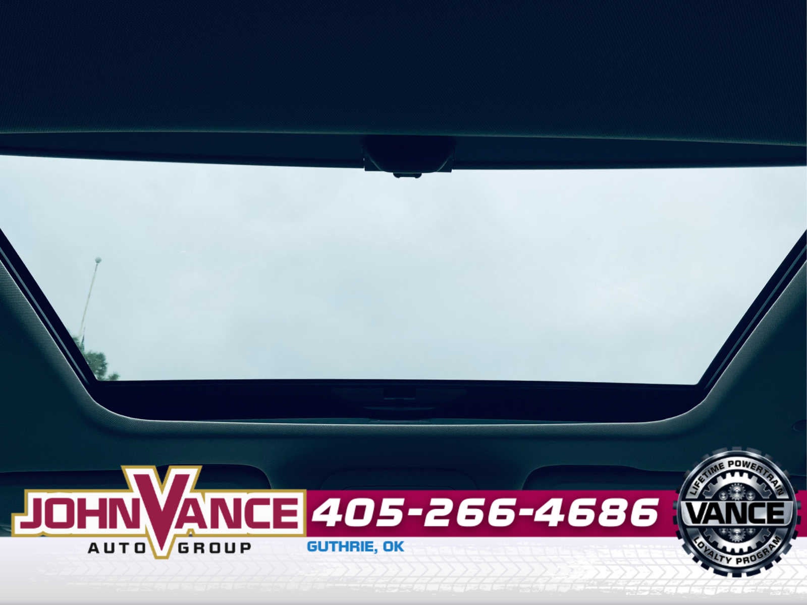 2018 Buick Enclave Avenir