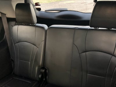 2019 Buick Enclave Avenir