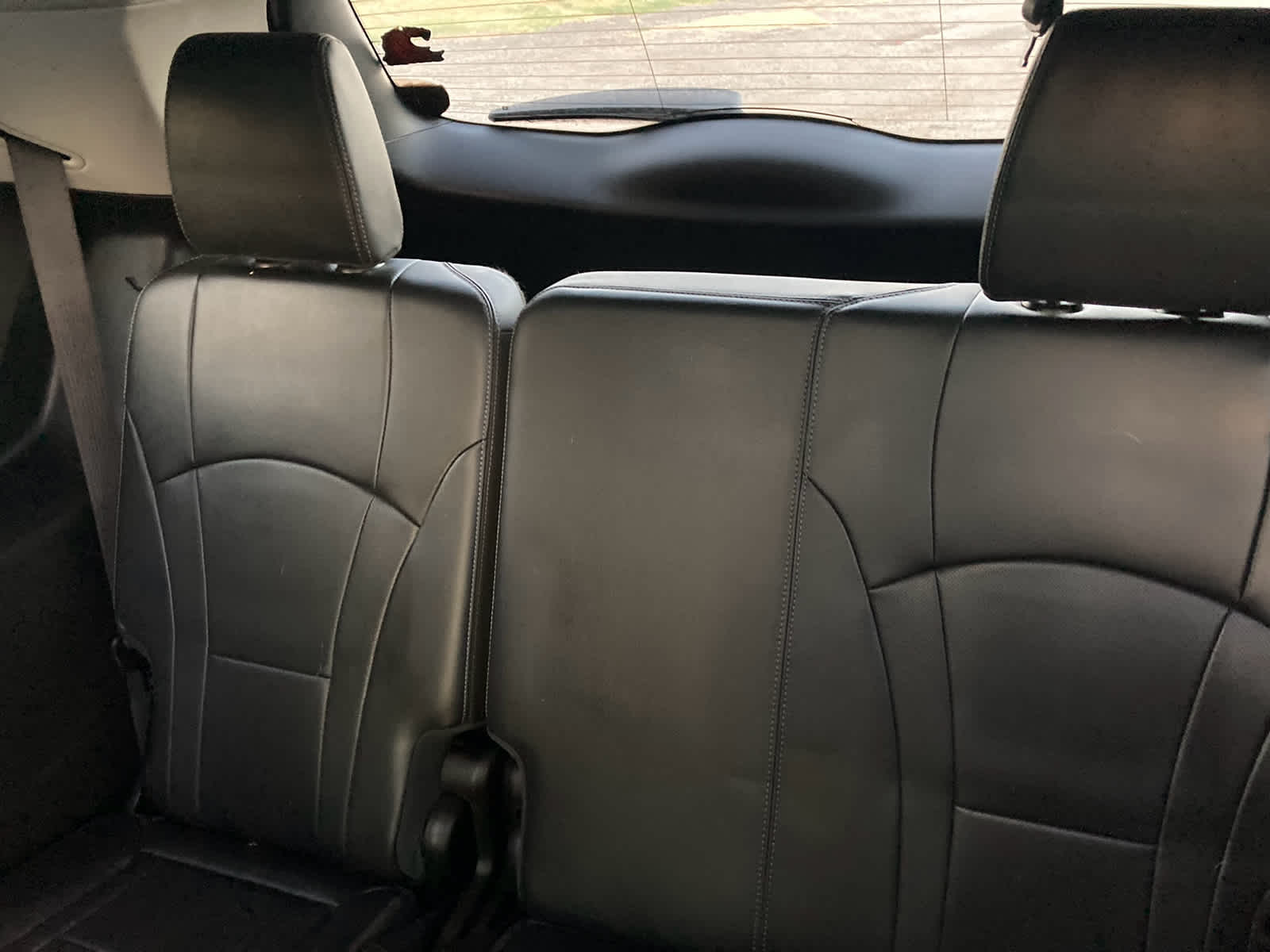 2019 Buick Enclave Avenir