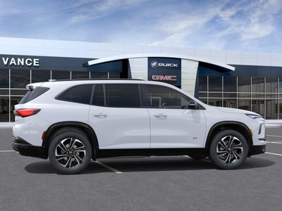 2027 Buick Enclave Sport Touring