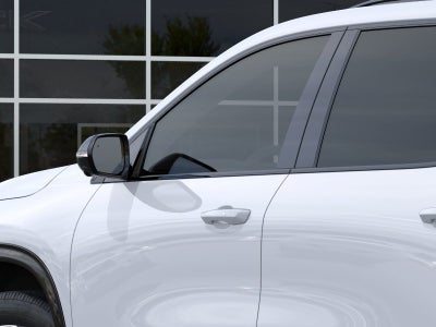 2027 Buick Enclave Sport Touring