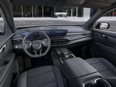 2027 Buick Enclave Sport Touring
