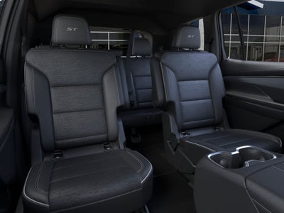 2027 Buick Enclave Sport Touring