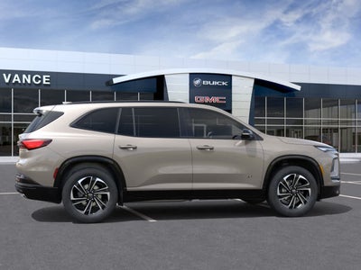 2027 Buick Enclave Sport Touring